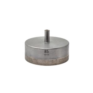 Sintered Diamond Hole Saw 85 Mm