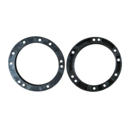 Spacer Ring For Floor Machines