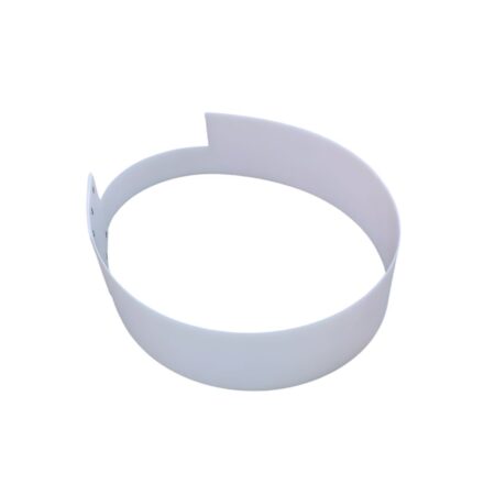 Splash Guard For Single Disc