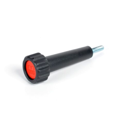 Square Locking Knob For Masterpiuma P5 Montolit