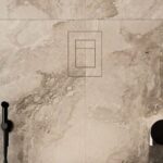Tileable Flush Plate