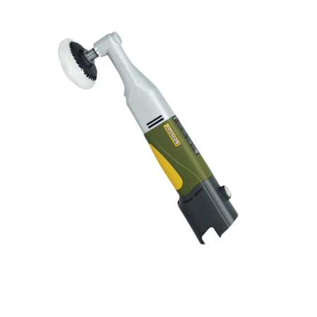 Wp A Mini Battery Powered Polisher