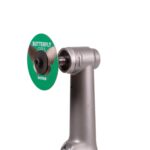 Adapter For Ø5.8 Mm Bore Blade