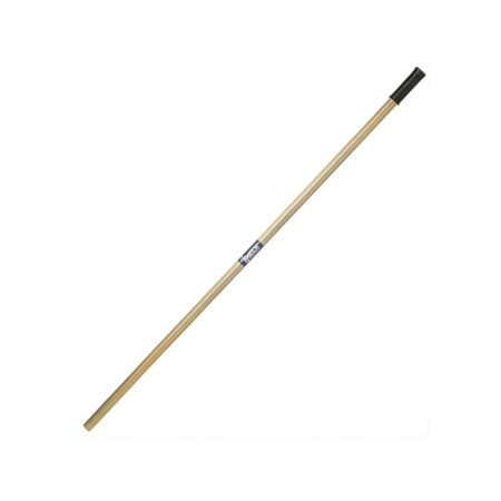 Aluminum Handle Floor Floats 150 Cm – Ø25 Mm