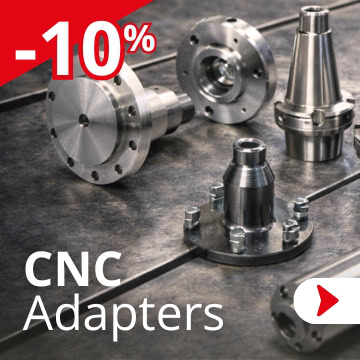 Cnc Adapters