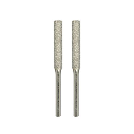 Diamond Bit Ø5 Mm With 3.2 Mm Shank Set Of 2 Pieces 28246 – Proxxon