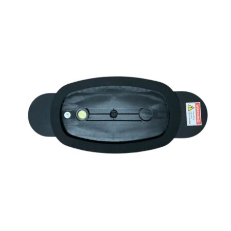 Grabo Replaceable Foam Seals