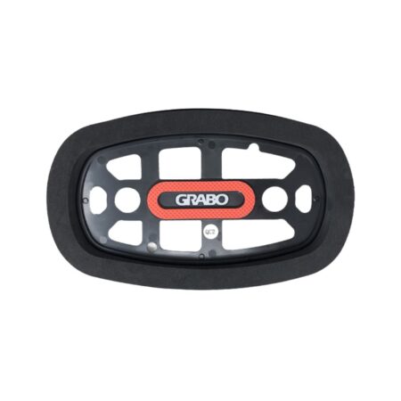Grabo Replaceable Foam Seals Rockseal