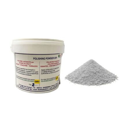 Granite Polishing Powder 2 Kg