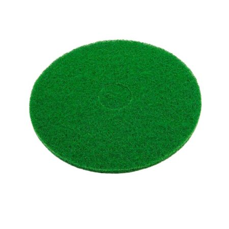 Klindex Pads For Cleaning And Polishing Floor Machines Green