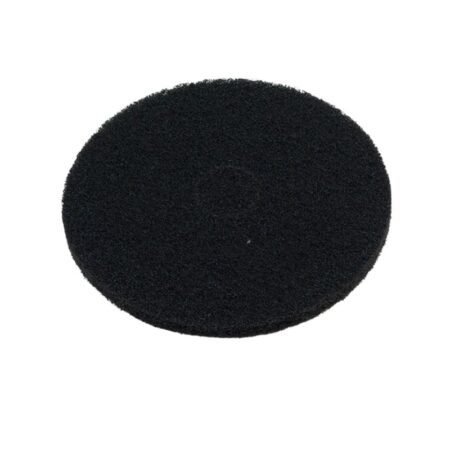 Klindex Pads For Cleaning And Polishing Floor Machines Superblack Hd