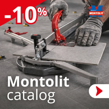 Montolit Catalog