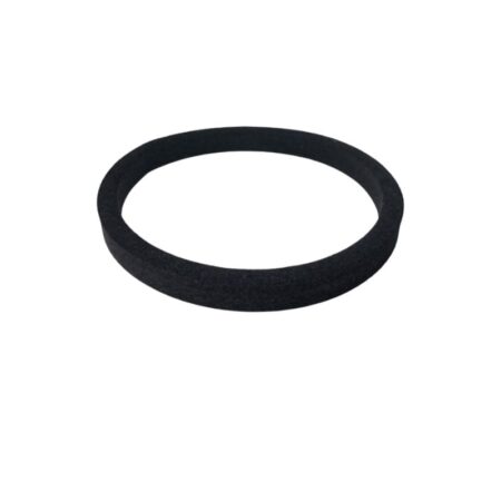 Round Suction Cup Seal For Cnc Vacuum Pods Gnc Gasket