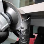 Softedge Edge Grinding And Finishing