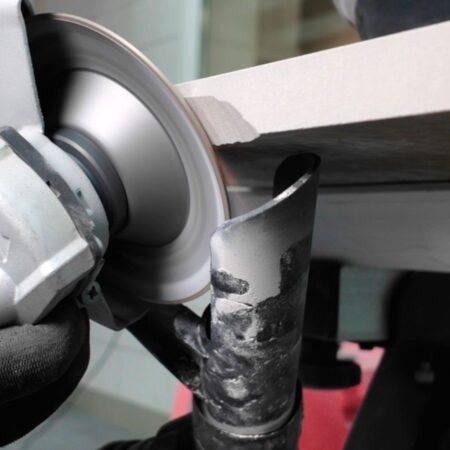 Softedge Edge Grinding And Finishing