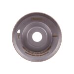Softedge Ø115 Mm Diamond Backing Pad