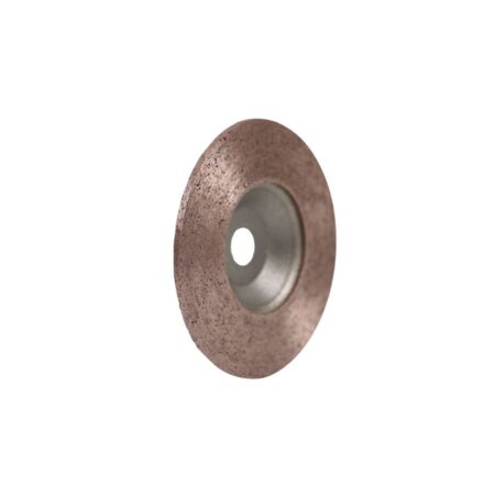 Softedge Ø45 Mm Diamond Mini Backing Pad