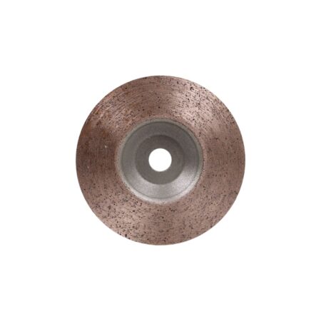 Softedge Ø45 Mm Diamond Mini Backing Pad Edge Grinding And Finishing – Distar