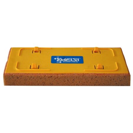 Standard Replacement Sponge For Grout Cleaning After Cement Grouting 17×34×4 Cm