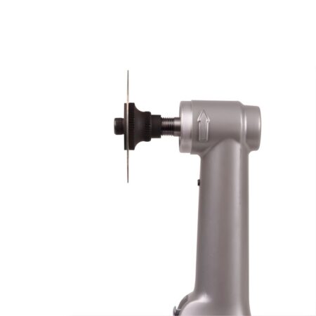 Support For Fitting Of 5.8 Mm Bore Blade For Proxxon Lwb And Lhw