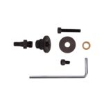 Support For Fitting Of 5.8 Mm Bore Blade For Proxxon Lwb And Lhw Distar