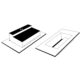 Tileable Stainless Steel Sinks