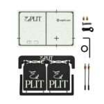 Tileable Wc Flush Plate M4 Edplit