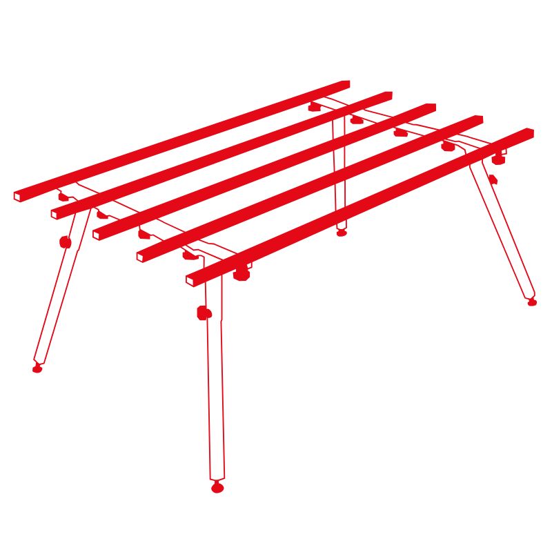 Worktables