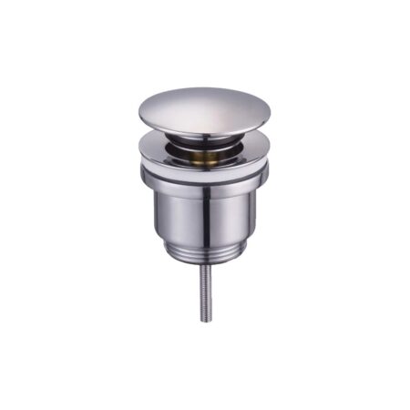 Click Clack Waste Round Cap – Tecom