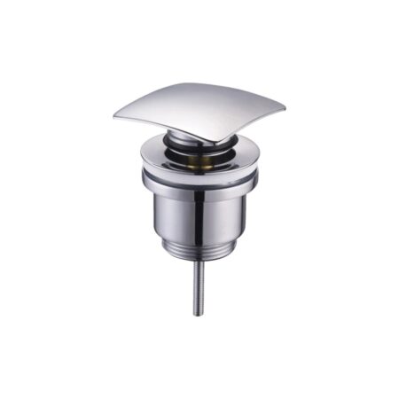Click Clack Waste Square Cap Tecom