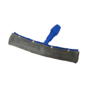 Complete Wax Applicator With Wool Pad (1)