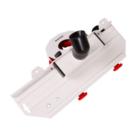Glider 45° Cutting Guide For 115–125 Mm Angle Grinders