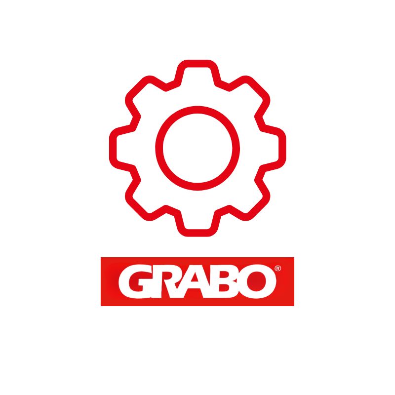 Grabo Spare Parts