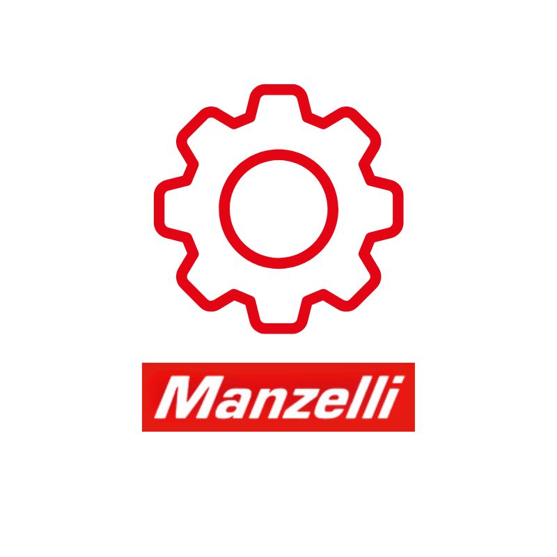 Manzelli Spare Parts