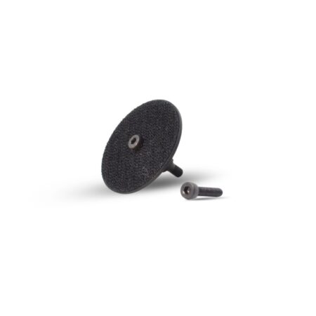 Ø50 Mm Adapter Backing Pad For Velcro Polishing Blades For Mini Power Tools Lwb And Lhw