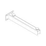 Sbl38 Bracket, 38 Cm