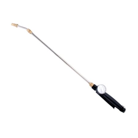 Steel Lance For Sprayer For Solvent Based Products