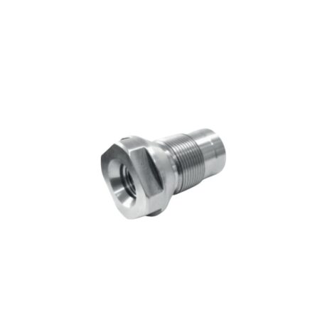 Adaptor M36 1 2 Gas