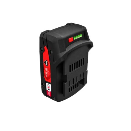 Cas 18v 2ah Battery Rubi