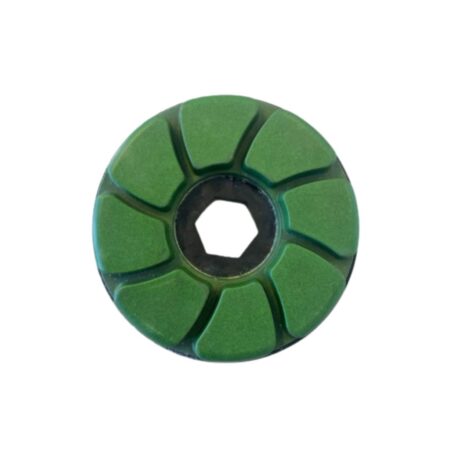 Daisy Edge Polishing Wheels Straight Edge