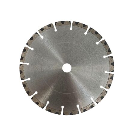 Diamond Blade For Reinforced Concrete Ø230 Mm
