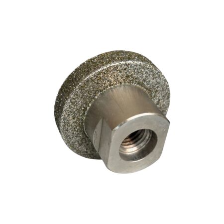 Electroplated M14 Backing Pad Ø50