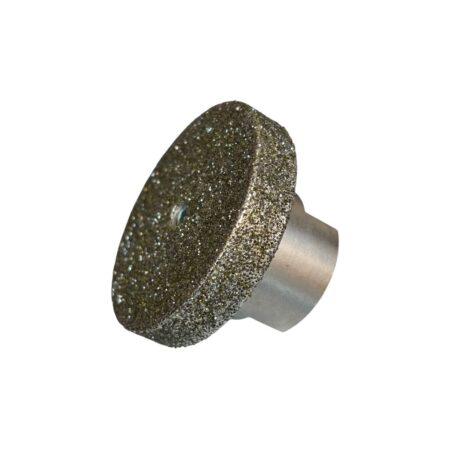 Electroplated M14 Backing Pad Ø50 Marble