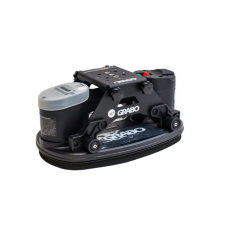 Grabo Attachment Plate