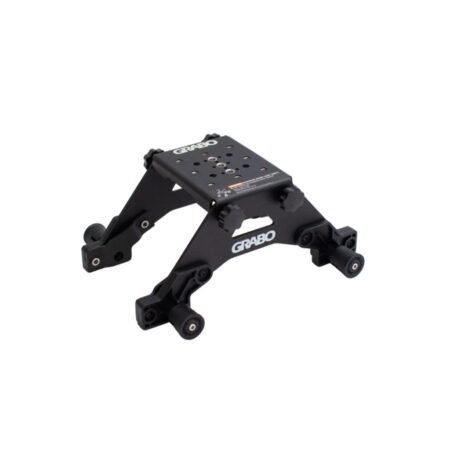 Grabo Attachment Plate Multifunctional Anchor Plate