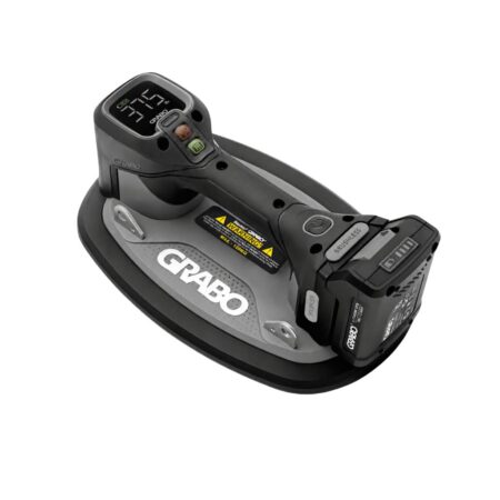 Grabo Brushless 120 Kg Battery Powered Vacuum Lifter