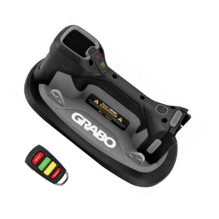 Grabo Brushless Tool Only 120 Kg Battery Powered Vacuum Lifter