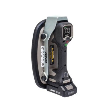 Grabo Impact Plate