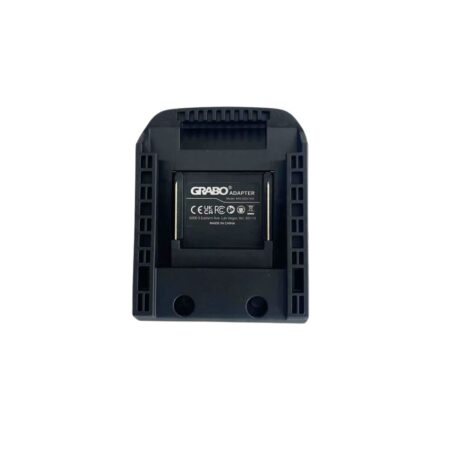 Grabo Pro Brushless Battery Adapters Makita