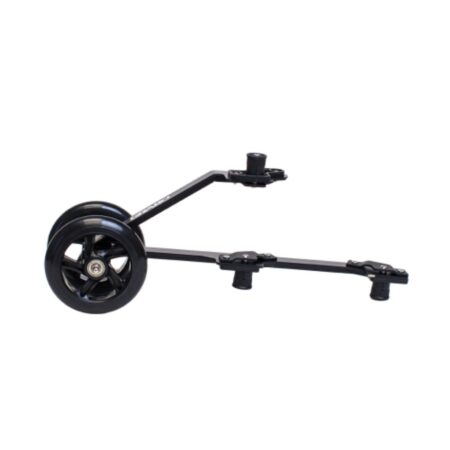 Grabo Roller Support For Moving Slabs And Panels